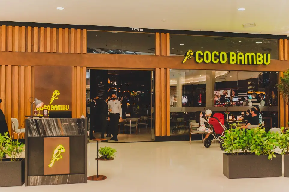 Shopping Iguatemi